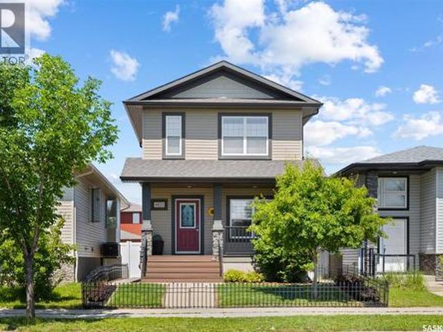 4821 James Hill Road, Regina, SK, S4W 0C6 house for sale | Listing ID SK043405 | Royal LePage
