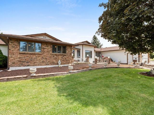 4821 S Conklin Rd, Greenacres, WA 99016 | MLS #202616