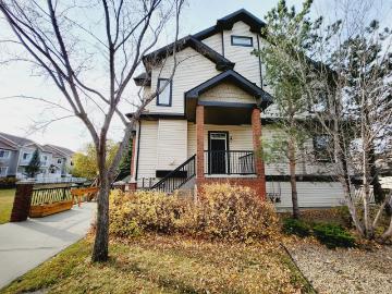 Terwillegar Towne, Edmonton, Alberta - Office room