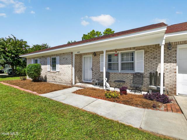 4821 W Lord Byron Road