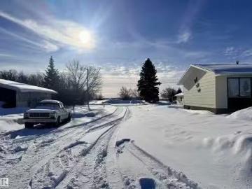 4821 45 Avenue, St. Paul Town, AB, T0A 3A3 vacant land for s.