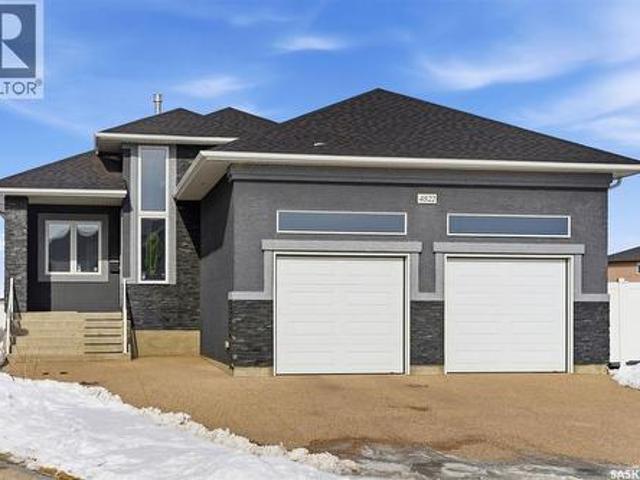 4822 Green View Crescent E, Regina, SK, S4V 3P2 house for sale | Listing ID SK029529 | Royal LePage