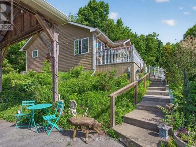 48238 Rush Creek Line, Malahide Port Bruce, ON, N5H 2R2 house for sale | Listing ID X13472 | Royal LePage