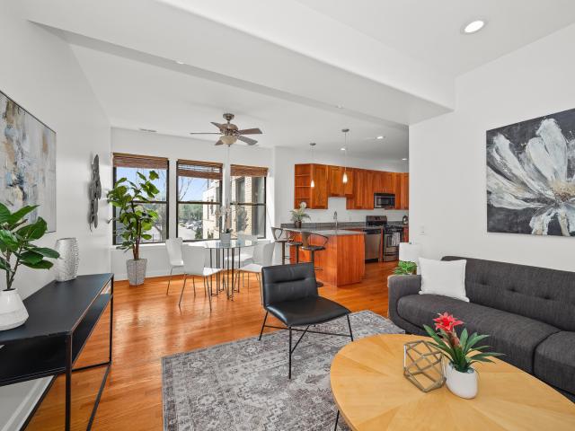 4823 N Kimball Avenue # 2