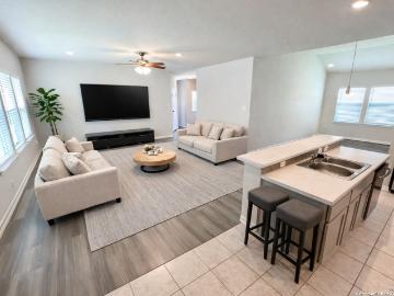 4823 Cambridge Park, Converse, TX 78109 | MLS #1932