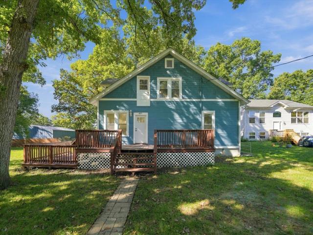 4823 S Little Drive