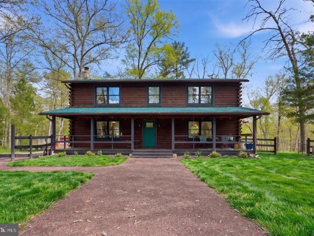 482 Boyer Road