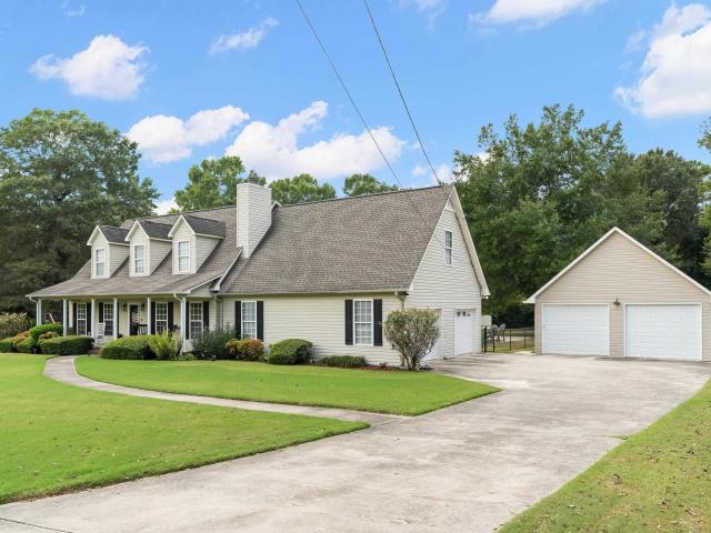 482 Bailey Loop Road