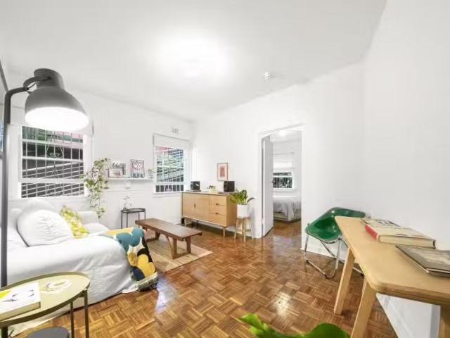 4/82 Birriga Road, Bellevue Hill Apartment for rent Listed by.