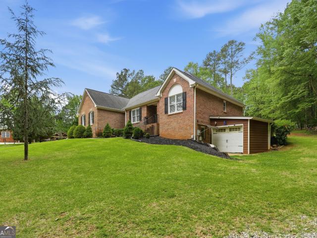 482 Buck Trail