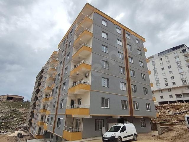 482 EMLAK'TAN ESKİ AVM ARKASINDA KİRALIK DAİRE