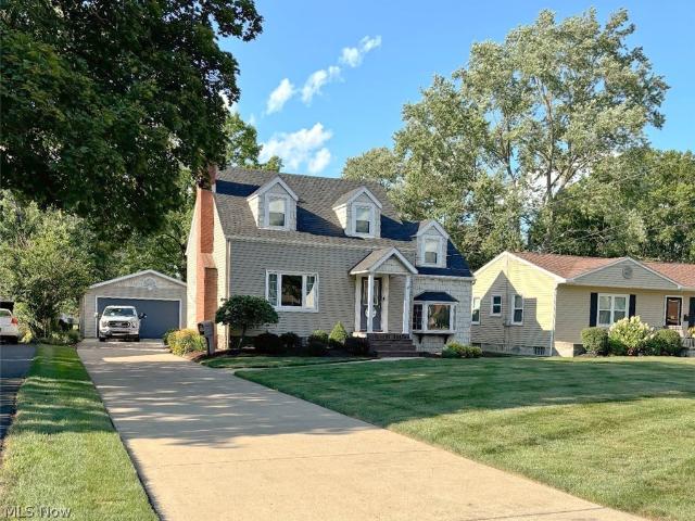 482 Ewing Road