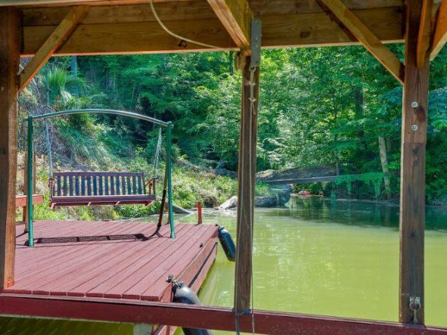 482 Hiwassee Drive