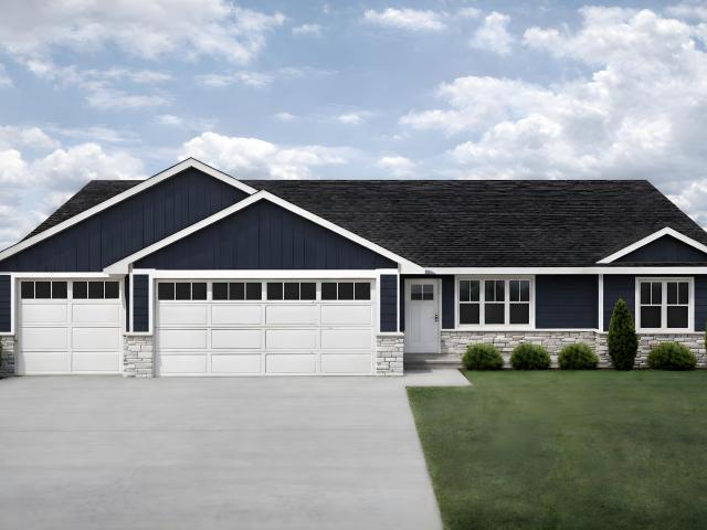 482 high ridge trail