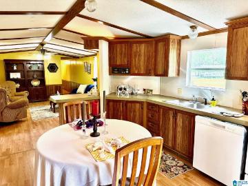 Hale County, Alabama, Alabama, USA - Patio