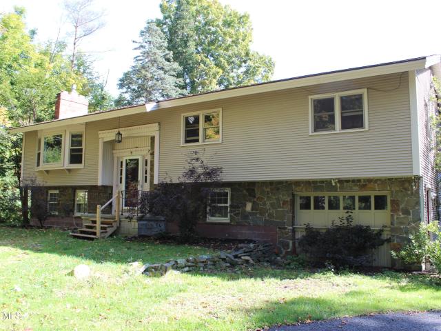 482 Sweetman Road