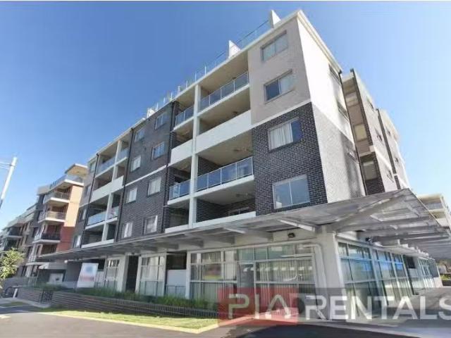 48/2 Porter Street, Ryde Apartment for rent Listed by kelvin.