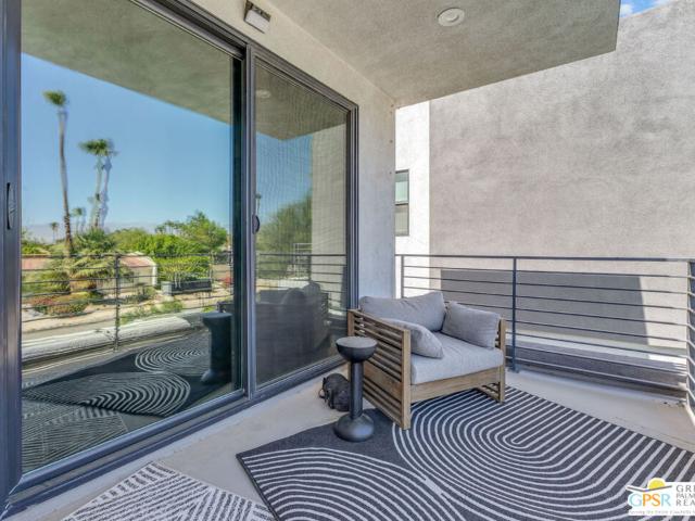 482 Paragon Loop, Palm Springs, CA 92262 | MLS #26853 PS