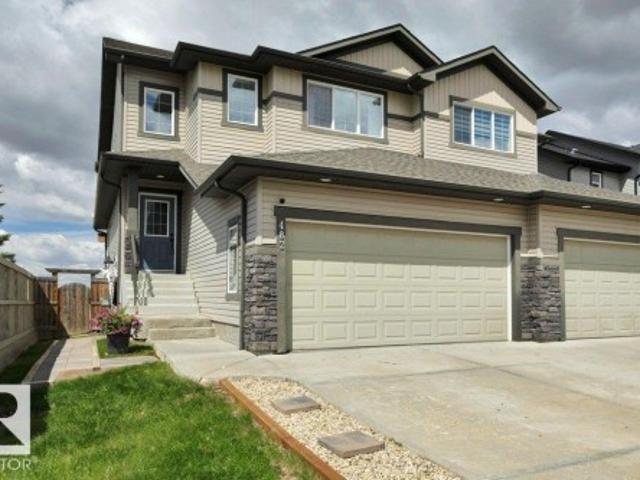 482 Reed Crescent, Leduc, AB, T9E 0R5 house for sale | Listing ID E4493 | Royal LePage
