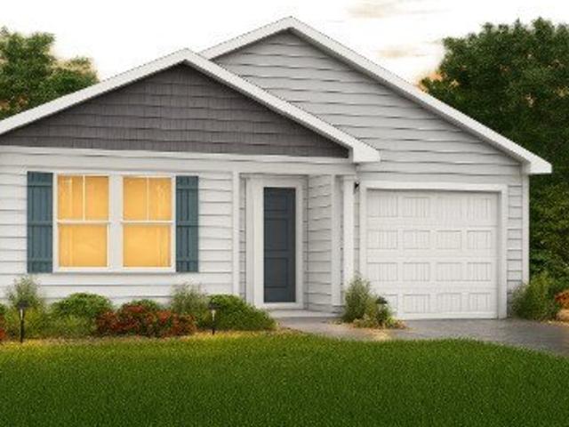 482 Regency Ln, Eden, NC 27288