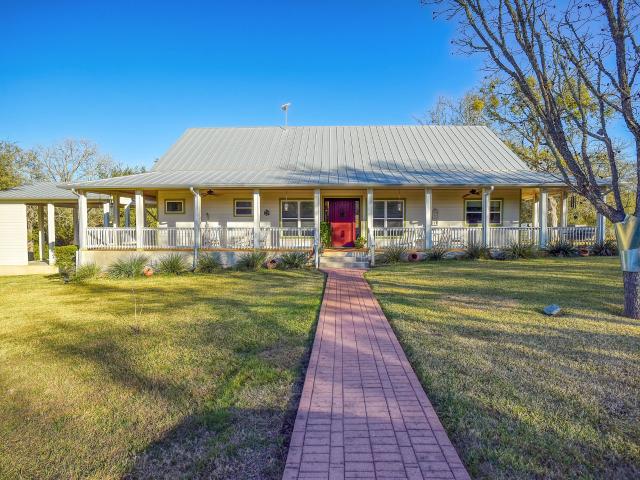 482 Watterson Rd, Bastrop, TX 78602 | MLS #6082