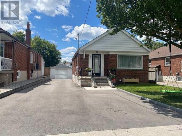 482 Warden Avenue, Toronto, ON, M1L 3Z1 house for sale | Listing ID E13714 | Royal LePage