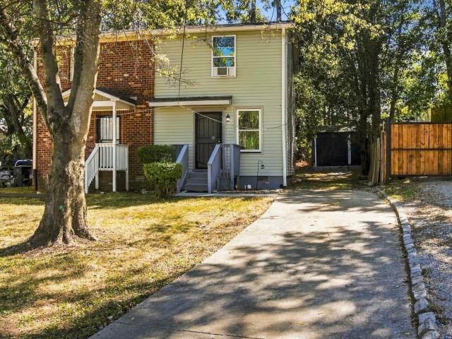 4834 Gillespie Dr