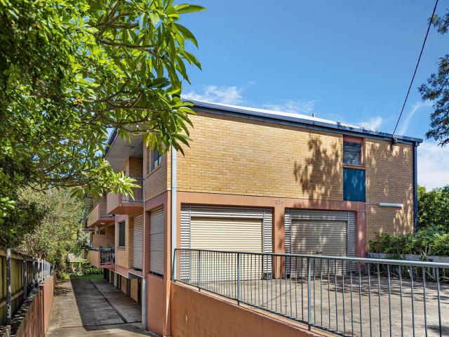 4/834 Ipswich Road, MOOROOKA, QLD 4105