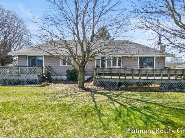 4834 W Elizabeth Drive