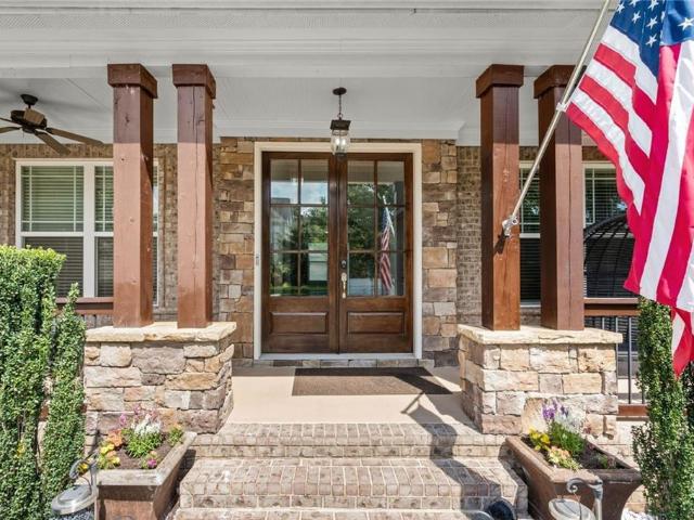 4835 Magnolia Springs Drive
