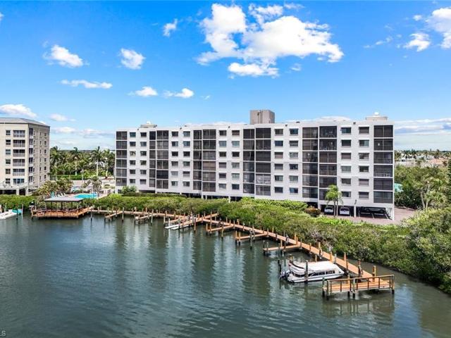 4835 Bonita Beach Rd SW, Unit 603, Bonita Springs, FL 34134 | MLS #226014