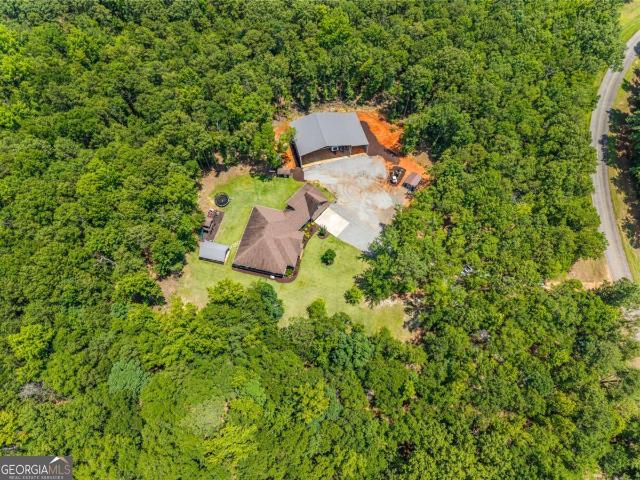 4835 J R Sims Road
