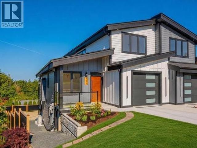 4835 Lesley Cres, Powell River, BC, V8A 5P6 semi detached for sale | Listing ID 20143 | Royal LePage