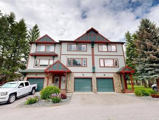 4835 Radium Boulevard Unit# 151, Radium Hot Springs, BC, V0A 1M0 house for sale | Listing ID 10399 | Royal LePage