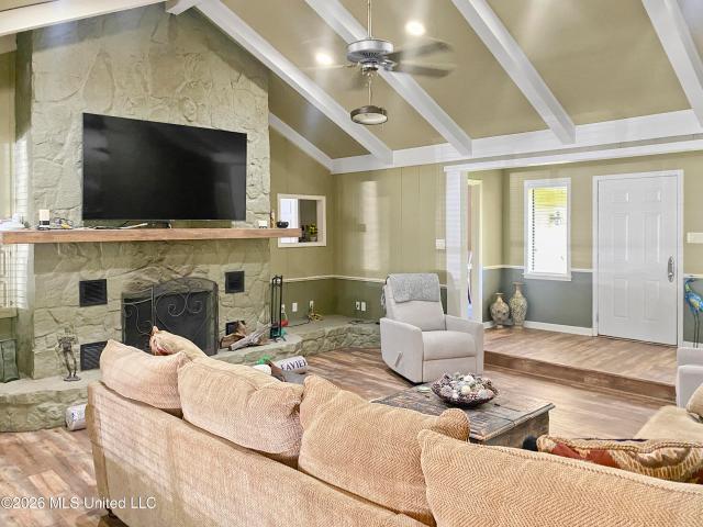 4835 Upper Glading Road
