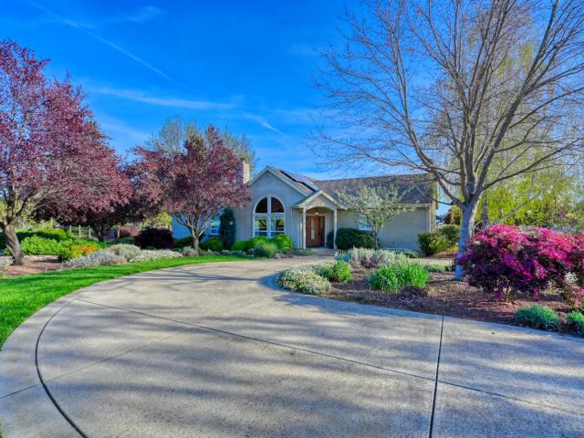 4835 Val Verde Rd, Loomis, CA 95650 | MLS #226029