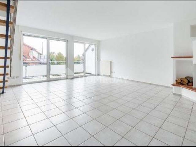 48366 Laer Privatverkauf an Kapitalanleger Helle zentral gelegene 3 Zimmer Wohnung im 2.OG