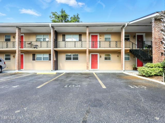 4836 Atlantic Blvd, Unit 104, Jacksonville, FL 32207 | MLS #2121