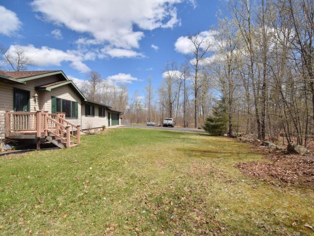 4836 Big Mcgraw Road