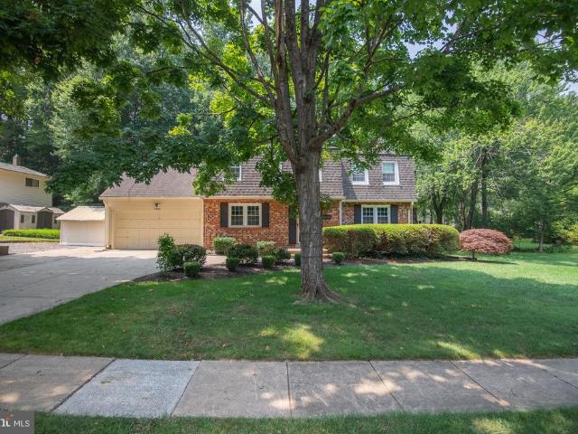 4836 Gainsborough Drive