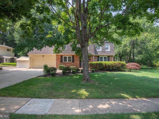 4836 Gainsborough Drive
