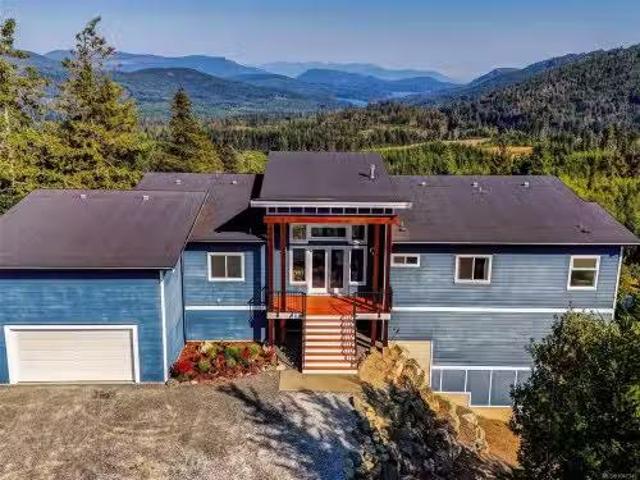4836 Goldstream Heights Dr, Shawnigan Lake, BC, V8H 2J1 Luxu.