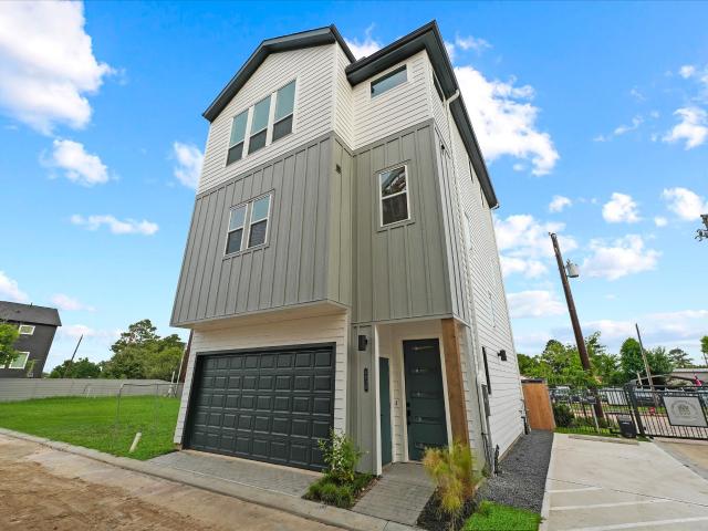 4836 Pinemont Drive