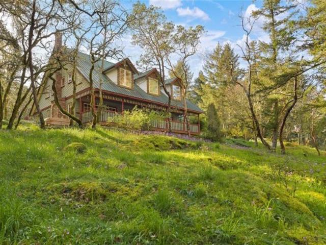 4836 Spring Rd, Saanich, BC, V9E 2E4 Luxury House for sale | Listing ID 1033 | Royal LePage Carriage Trade Luxury Properties