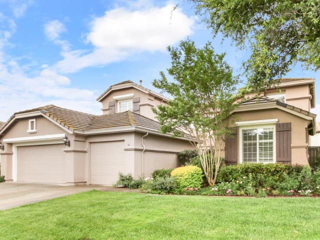 4836 Village Green Dr, El Dorado Hills, CA 95762 | MLS #226038