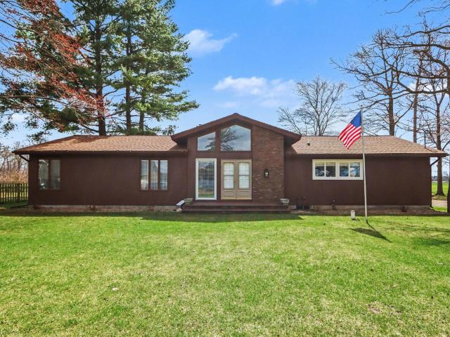 48379 Hill Drive, Decatur, MI 49045 | MLS #70523