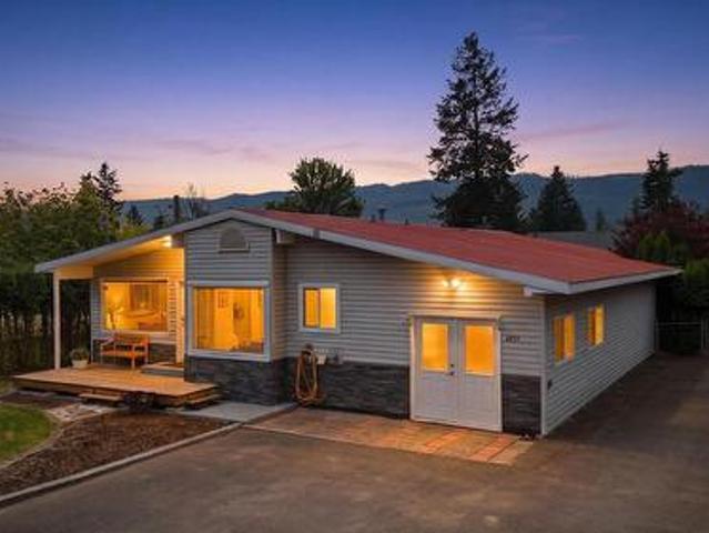 4837 Dunn Lake Road, Barriere, BC, V0E 1E0 house for sale | Listing ID 10395 | Royal LePage