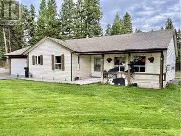 4837 Gloinnzun Drive, 108 Mile Ranch, BC, V0K 2E1 house for.