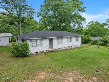 4837 Highway 589, Sumrall, MS 39482 | MLS #4135