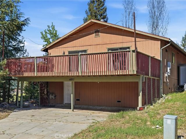 4837 Tumbleweed Way, Paso Robles, CA 93446 | MLS #PI26053